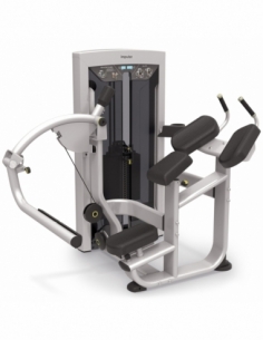Glute Impulse FE9726 Ασημί