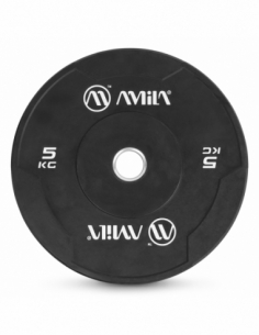 Δίσκος AMILA Black W Bumper...