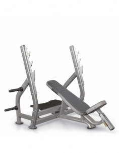 Incline Bench Impulse...