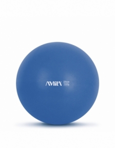 PilatesBall 25 cm Μπλε