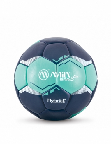Μπάλα Handball Bravo Light No. 1...