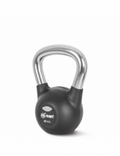 AMILA Kettlebell Rubber...