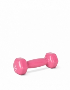 AMILA Vinyl Dumbbell  1Kg