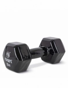 AMILA Vinyl Dumbbell 10Kg