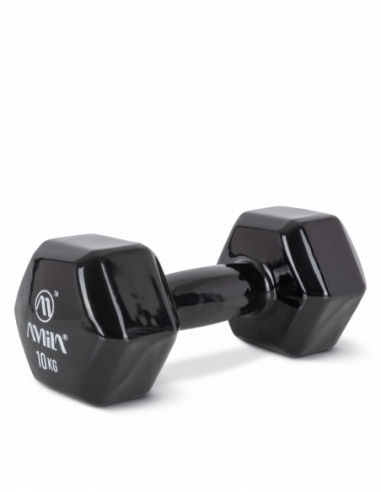 AMILA Vinyl Dumbbell 10Kg