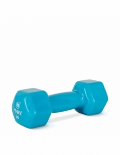 AMILA Vinyl Dumbbell 5Kg