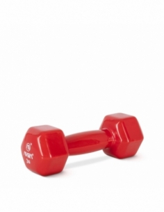 AMILA Vinyl Dumbbell 3Kg