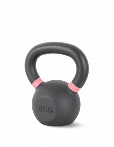AMILA Kettlebell Cast Iron 8Kg