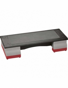 AMILA Aerobic Step Pro 90cm