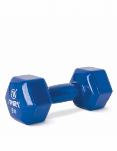 AMILA Vinyl Dumbbell 9Kg