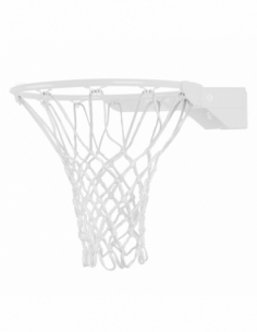 Δίχτυ Basket Λευκό...