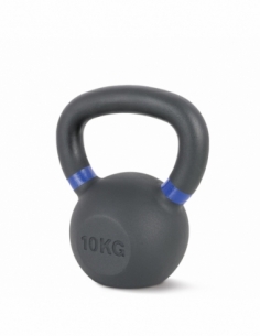 AMILA Kettlebell Cast Iron...