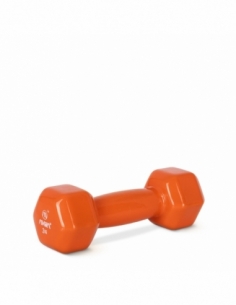 AMILA Vinyl Dumbbell 2Kg