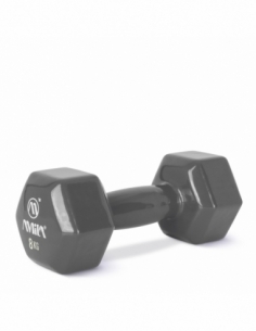AMILA Vinyl Dumbbell 8Kg