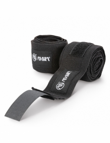 Μπαντάζ Πυγμαχίας AMILA HandWrap 4,5m...