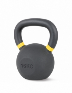 AMILA Kettlebell Cast Iron...