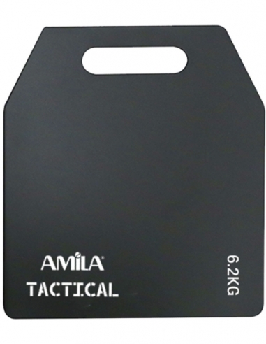 Πλάκα βάρους 6,2kg Πλάκα βάρους 6,2kg
