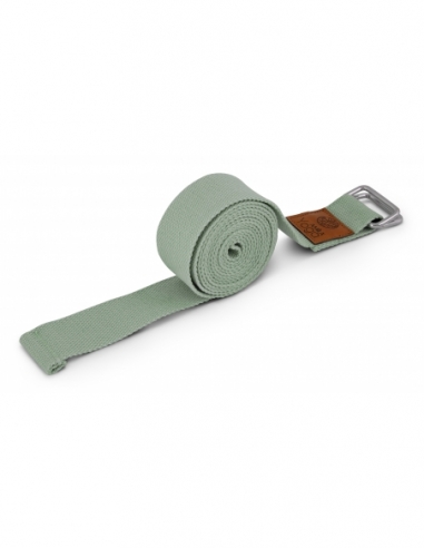 Ζώνη για Power Yoga AMILA Mint Ζώνη για Power Yoga AMILA Mint