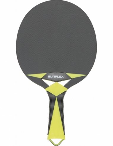 Ρακέτα Ping Pong Εξωτερικού Χώρου Sunflex Zircon Ρακέτα Ping Pong Εξωτερικού Χώρου Sunflex Zircon