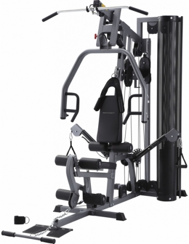 Πολυόργανο Γυμναστικής Bodycraft X-PRESS PRO (χωρίς πρέσα) Πολυόργανο Γυμναστικής Bodycraft X-PRESS PRO (χωρίς πρέσα)
