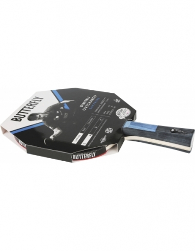 Ρακέτα Ping Pong Butterfly Dimitrij...
