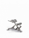 Multi Hyperextension Impulse IT7007 Ασημί