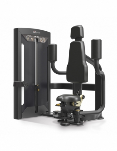 Pectoral Impulse FE9704 Μαύρο Pectoral Impulse FE9704 Μαύρο