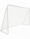 Τέρμα Ποδοσφαίρου SoccerGoal