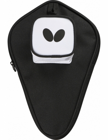 Θήκη Ρακέτας Ping Pong Butterfly με Θήκη για Μπαλάκια Θήκη Ρακέτας Ping Pong Butterfly με Θήκη για Μπαλάκια