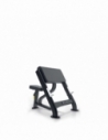 Seated Preacher Curl Impulse IT7002 Μαύρο