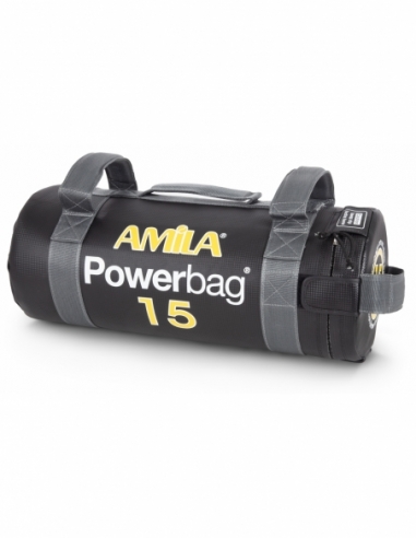 AMILA Power Bag Pro 15kg AMILA Power Bag Pro 15kg