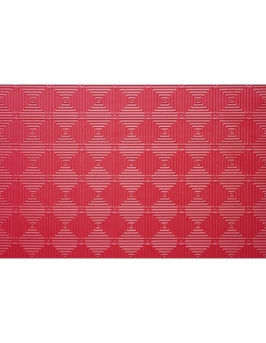 Δάπεδο Προστασίας EVA Διαμάντι 100x100cm 2,5cm Κόκκινο-Μπλε Δάπεδο Προστασίας EVA Διαμάντι 100x100cm 2,5cm Κόκκινο-Μπλε