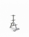 Weight Plate Tree Impulse IT7017 Ασημί
