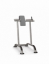 Vertical Knee Raise / Dip Stand Impulse IT7010 Ασημί