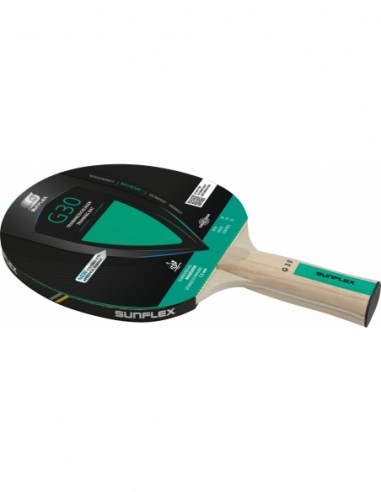 Ρακέτα Ping Pong Sunflex Color Comp G30 Ρακέτα Ping Pong Sunflex Color Comp G30