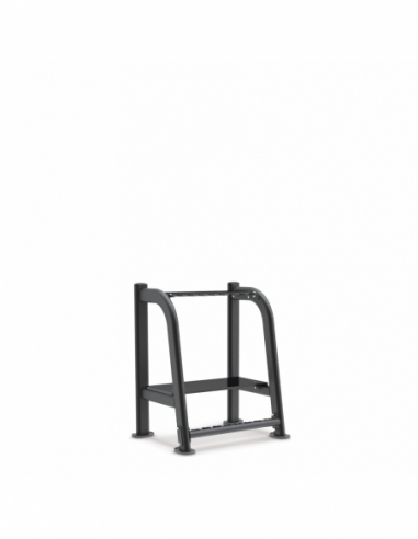 Olympic Bar Rack Impulse IT7032 Μαύρο Olympic Bar Rack Impulse IT7032 Μαύρο