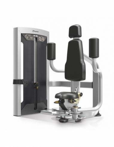 Pectoral Impulse FE9704 Ασημί Pectoral Impulse FE9704 Ασημί