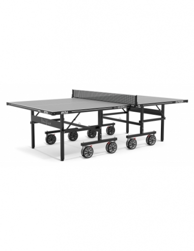 Τραπέζι Ping Pong Εξωτερικού Χώρου Stag Pacifica Γκρι Τραπέζι Ping Pong Εξωτερικού Χώρου Stag Pacifica Γκρι