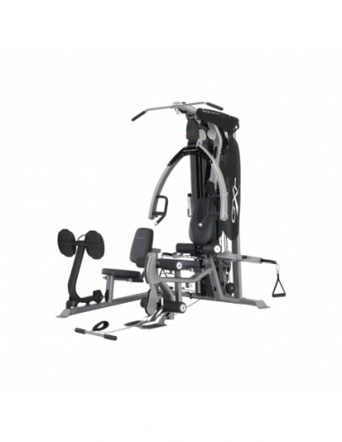 Πολυόργανο Γυμναστικής Bodycraft GXP (χωρίς πρέσα) Πολυόργανο Γυμναστικής Bodycraft GXP (χωρίς πρέσα)