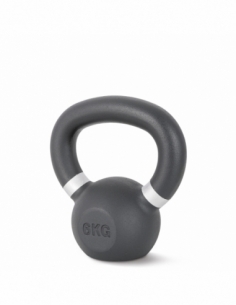 AMILA Kettlebell Cast Iron 6Kg
