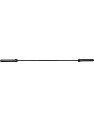 Ολυμπιακή Μπάρα 203cm 15Kg 1000LBS 4 Ρουλεμάν Οξειδωμένη Ολυμπιακή Μπάρα 203cm 15Kg 1000LBS 4 Ρουλεμάν Οξειδωμένη