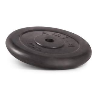 Δίσκος AMILA Rubber Cover B 28mm 10Kg