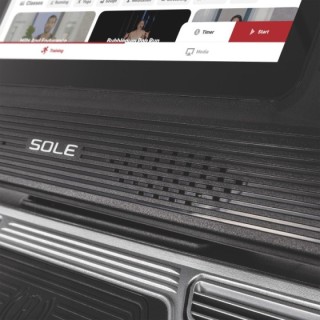 Διάδρομος Γυμναστικής F85 MY2023