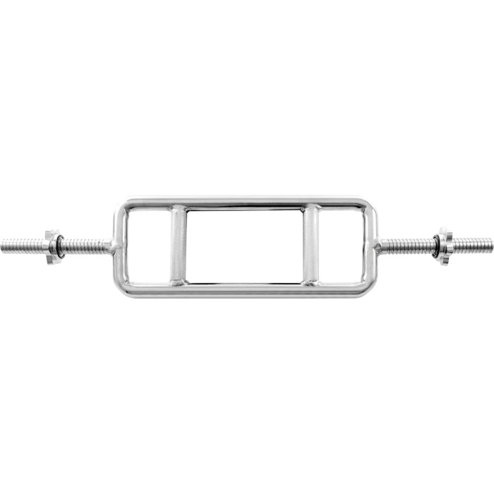 Μπάρα Τρικεφάλων Φ28mm