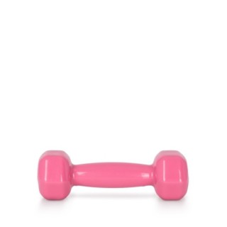 AMILA Vinyl Dumbbell  1Kg