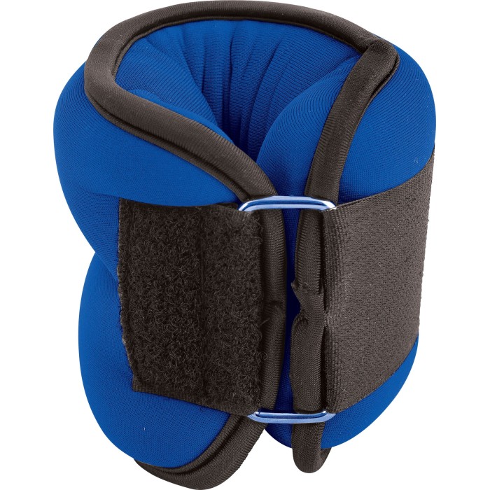 Βάρη Άκρων Neoprene 2x1,50Kg