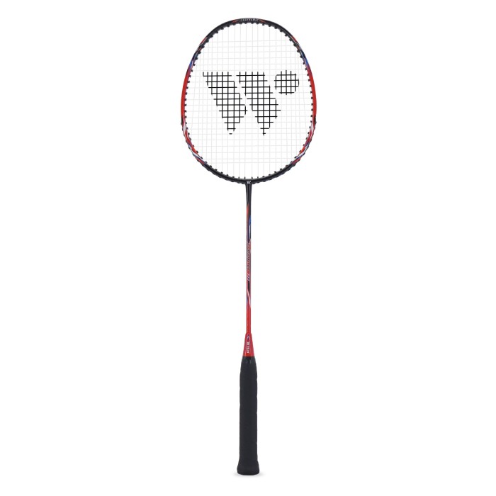 Ρακέτα Badminton Wish Fusiontec 777 Αλουμινίου