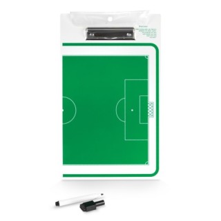 Ταμπλό Προπονητή Ποδοσφαίρου 24x40cm
