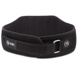 Ζώνη Άρσης Βαρών με Μπανέλες S