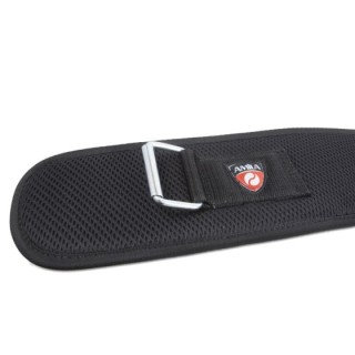 Ζώνη Άρσης Βαρών με Μπανέλες XL